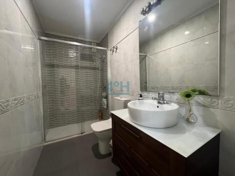 Baño planta baja