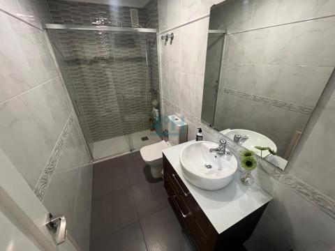 Baño planta baja