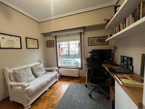 Dormitorio planta baja