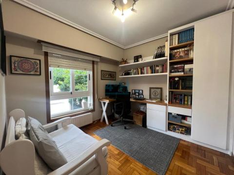 Dormitorio planta baja