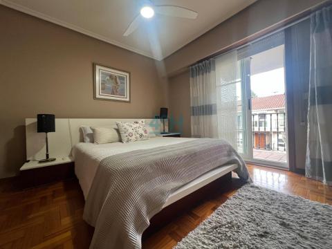 Dormitorio principal en suite