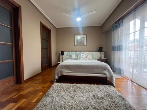 Dormitorio principal en suite
