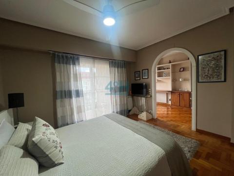 Dormitorio principal en suite