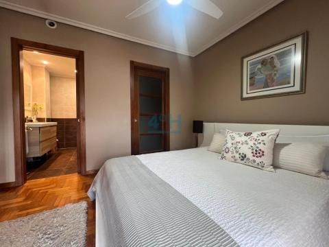 Dormitorio principal en suite