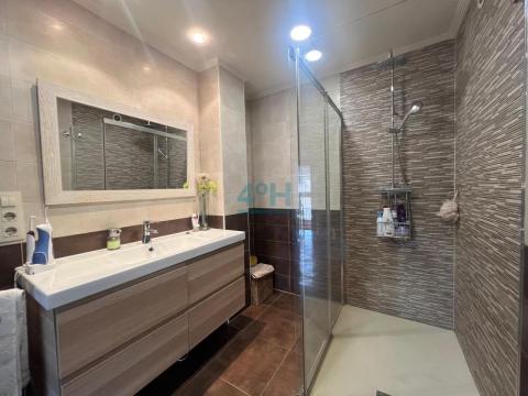 Bañol en suite