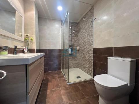 Bañol en suite