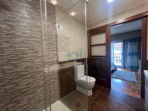 Bañol en suite