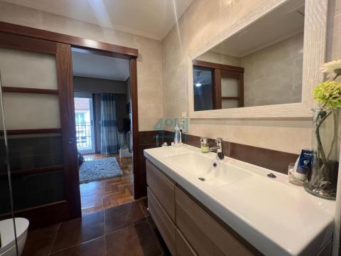 Bañol en suite