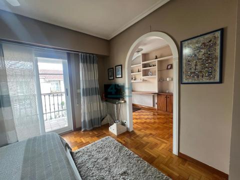 Dormitorio principal en suite