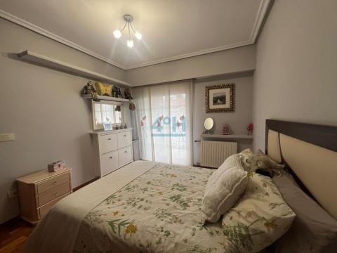 Dormitorio secundario 1