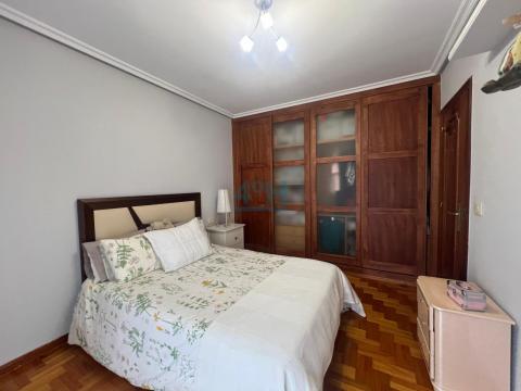 Dormitorio secundario 1