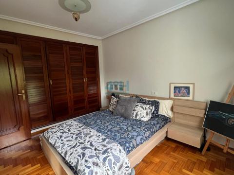 Dormitorio secundario 2
