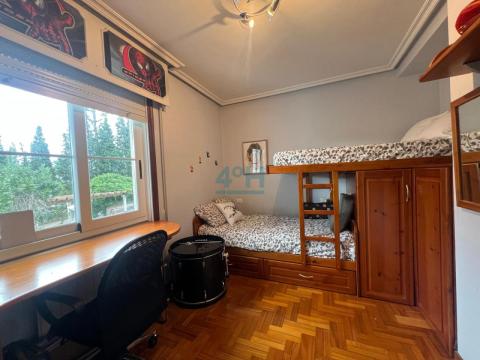 Dormitorio secundario 3