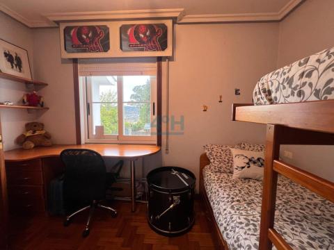 Dormitorio secundario 3