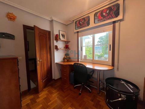 Dormitorio secundario 3