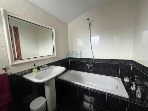 Baño planta superior