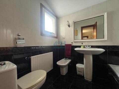 Baño planta superior