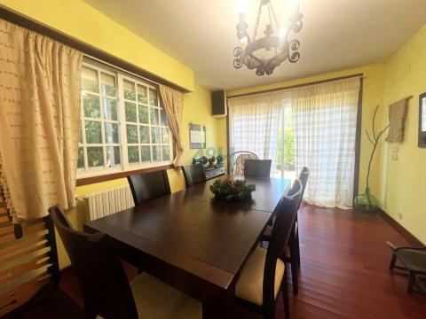 Comedor- dormitirio
