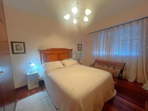 Dormitorio princiapal