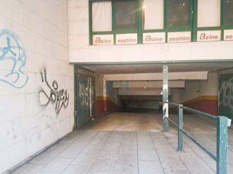 Acceso exterior