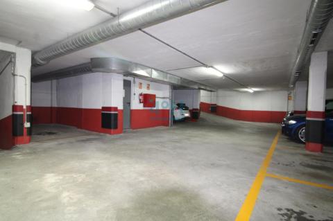 Garaje