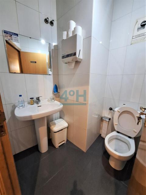 Baño comunitario 1