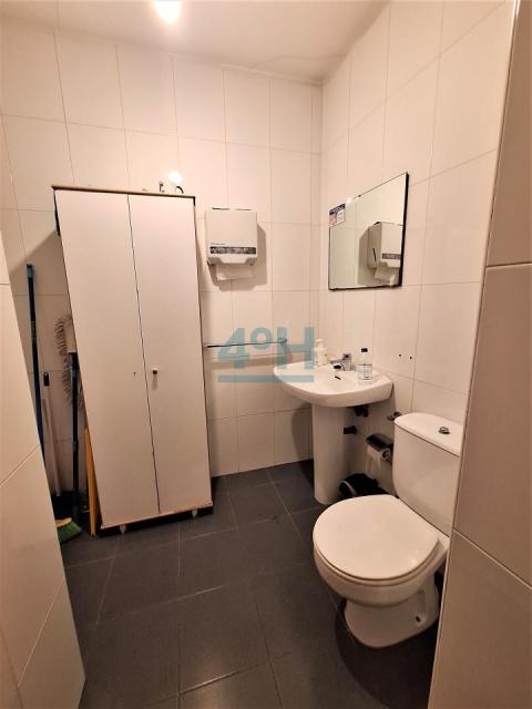 Baño comunitario 2