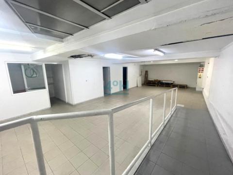 Acceso a almacén