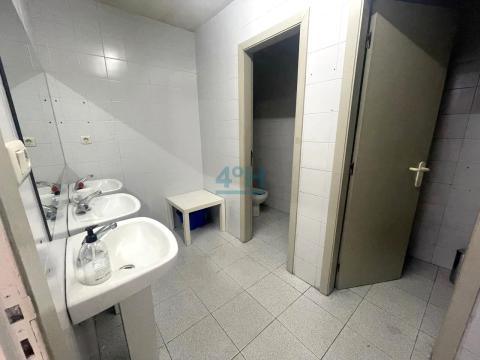 Baño 1 Femenino
