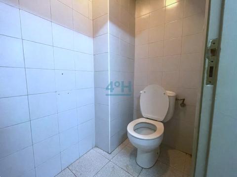 Baño 1 Femenino