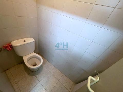 Baño 1 Femenino