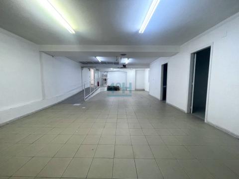 Almacén