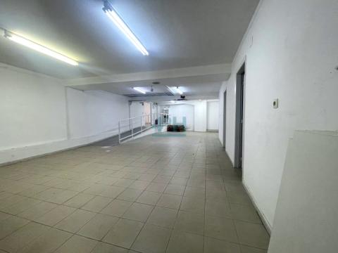 Almacén
