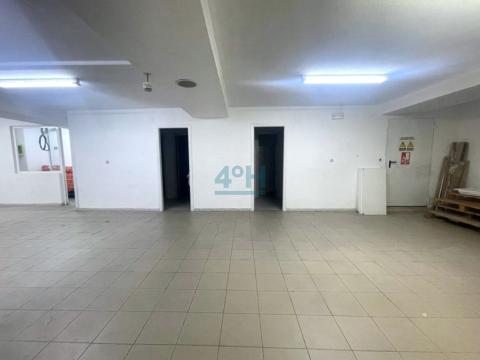 Almacén
