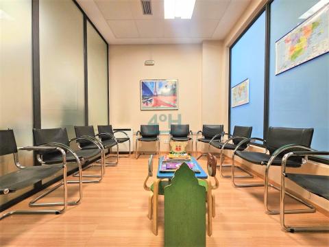 Sala de espera