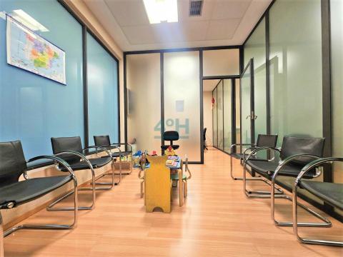 Sala de espera
