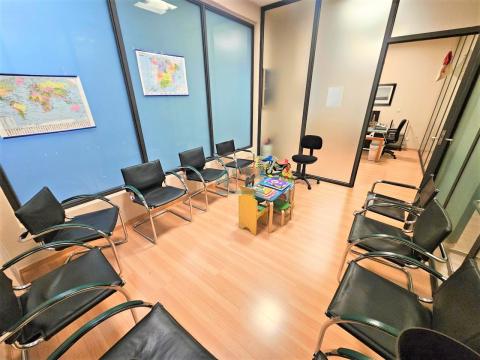 Sala de espera