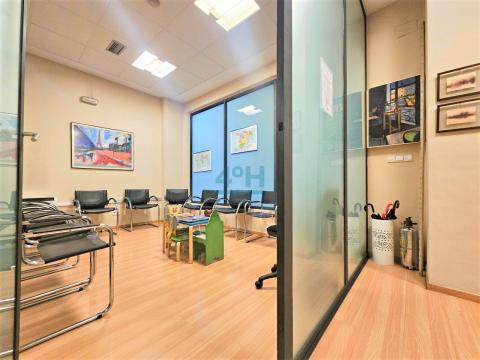 Sala de espera
