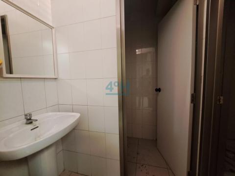 Baño 2