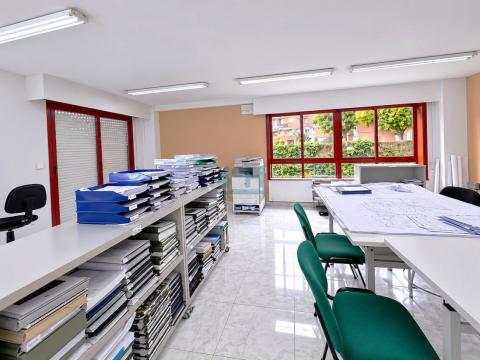 Oficina