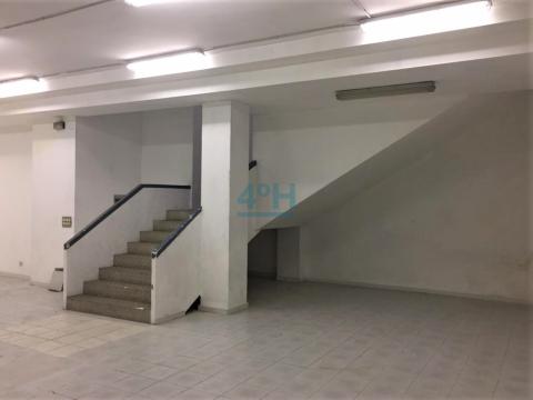 Entrada