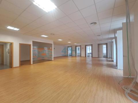 Espacio diáfano