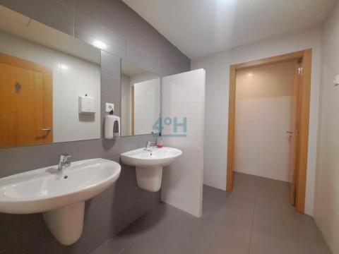 Baño 1