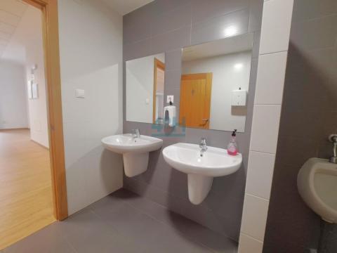 Baño 1