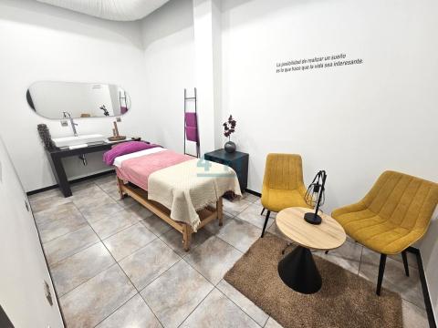 Cabina