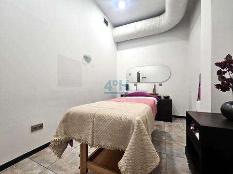 Cabina
