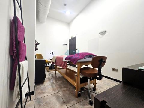 Cabina