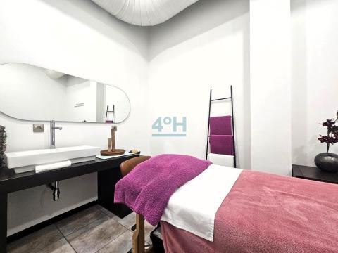 Cabina