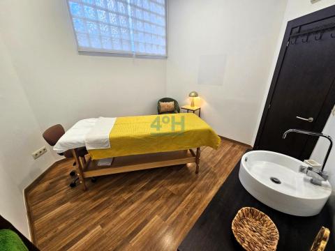 Cabina
