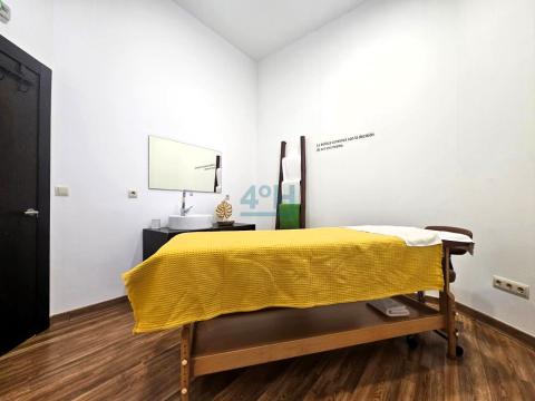 Cabina